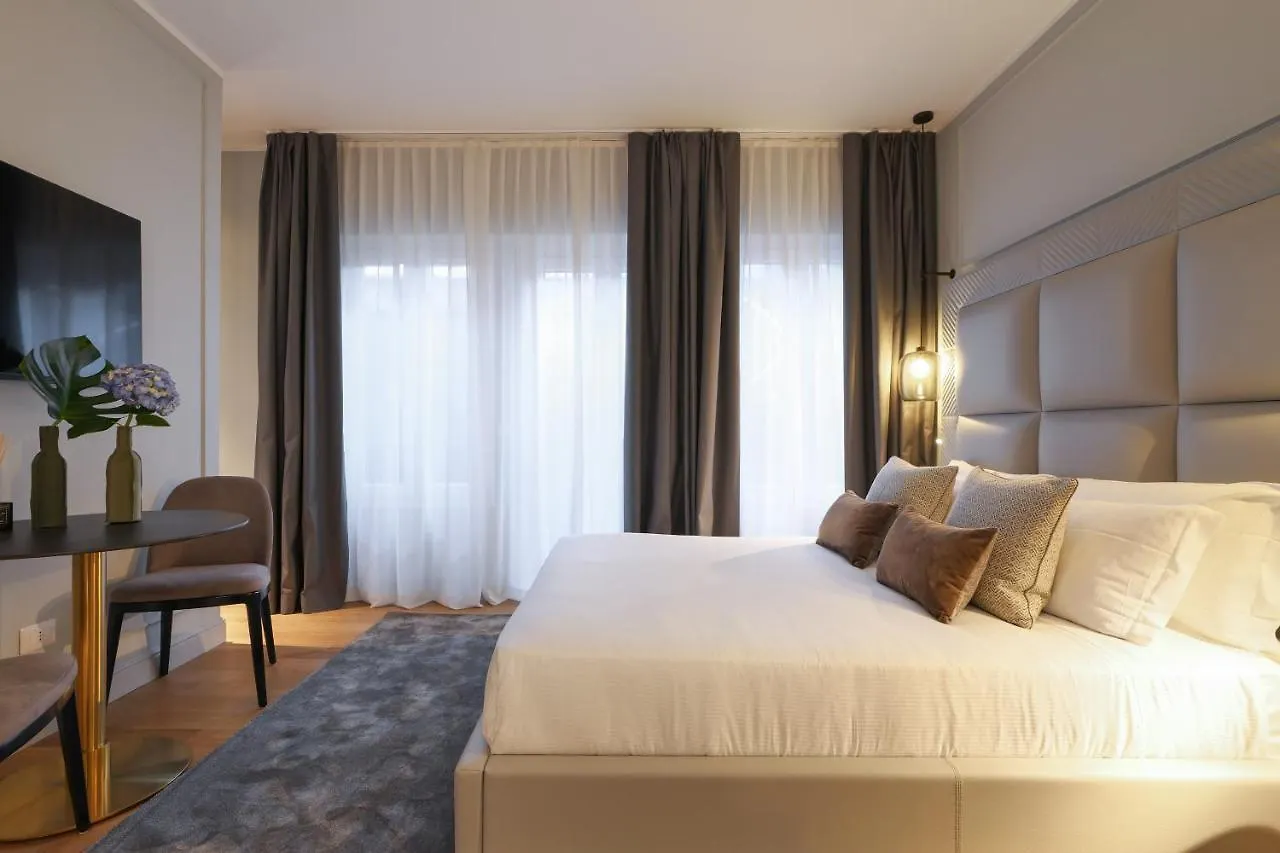 Apartment Prestige Boutique Aparthotel - Piazza Duomo View Mailand