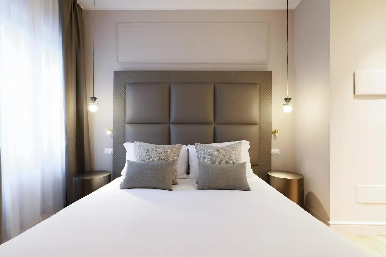 Prestige Boutique Aparthotel - Piazza Duomo View Mailand 0*,