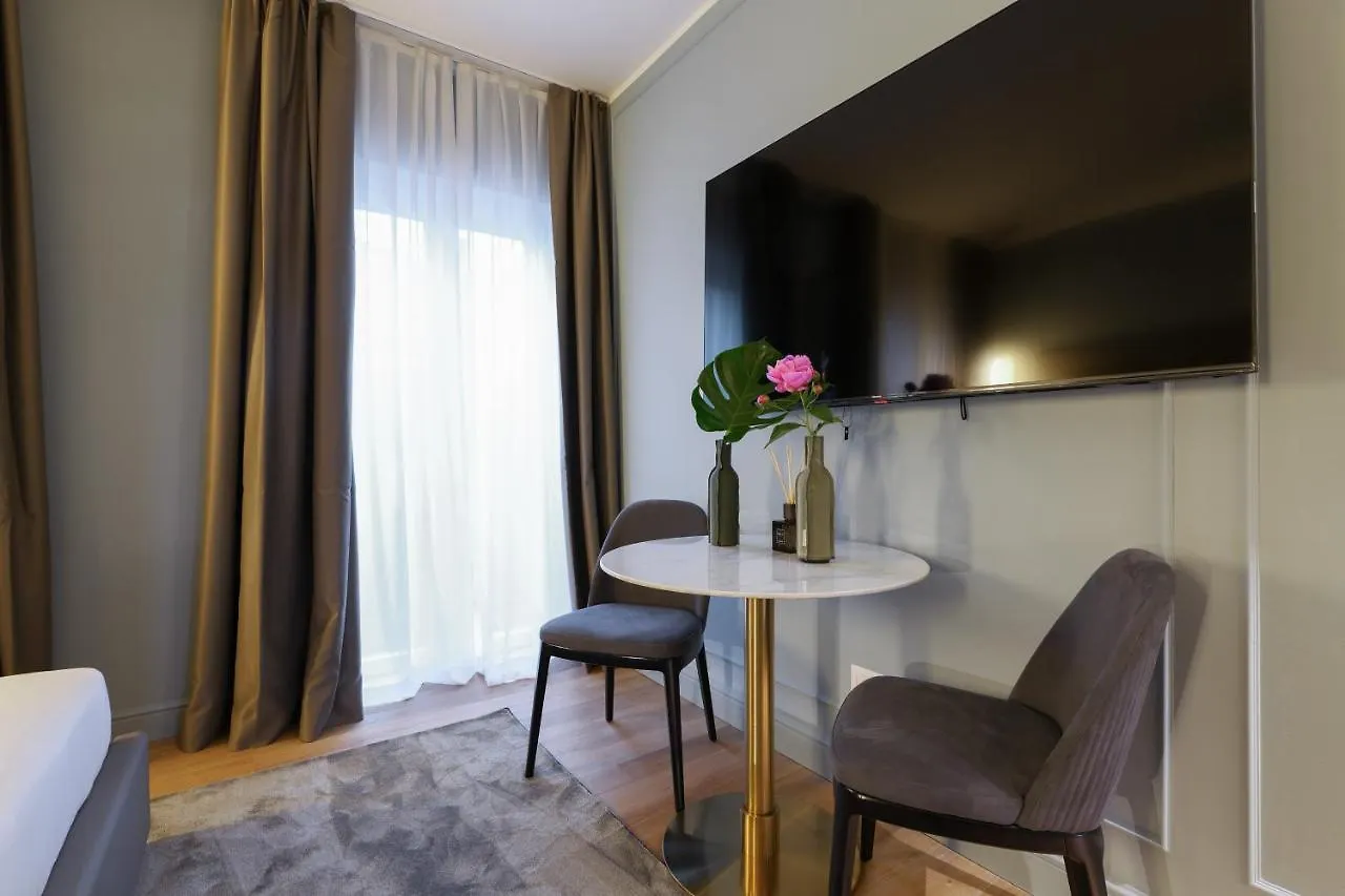 Apartment Prestige Boutique Aparthotel - Piazza Duomo View Mailand