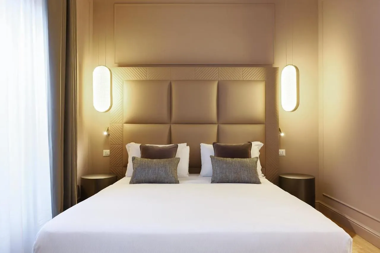 Prestige Boutique Aparthotel - Piazza Duomo View Mailand 0*,