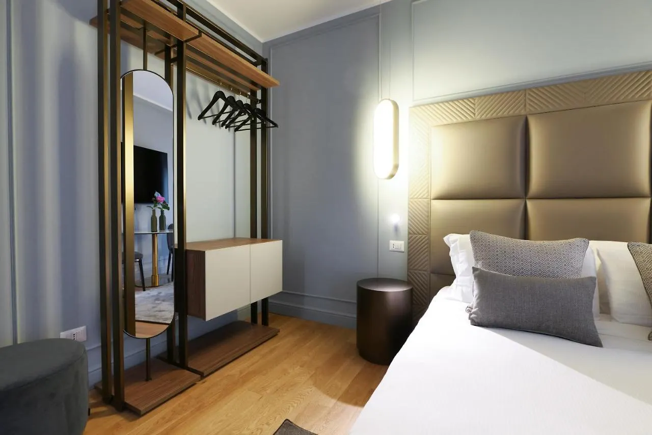 Prestige Boutique Aparthotel - Piazza Duomo View Mailand