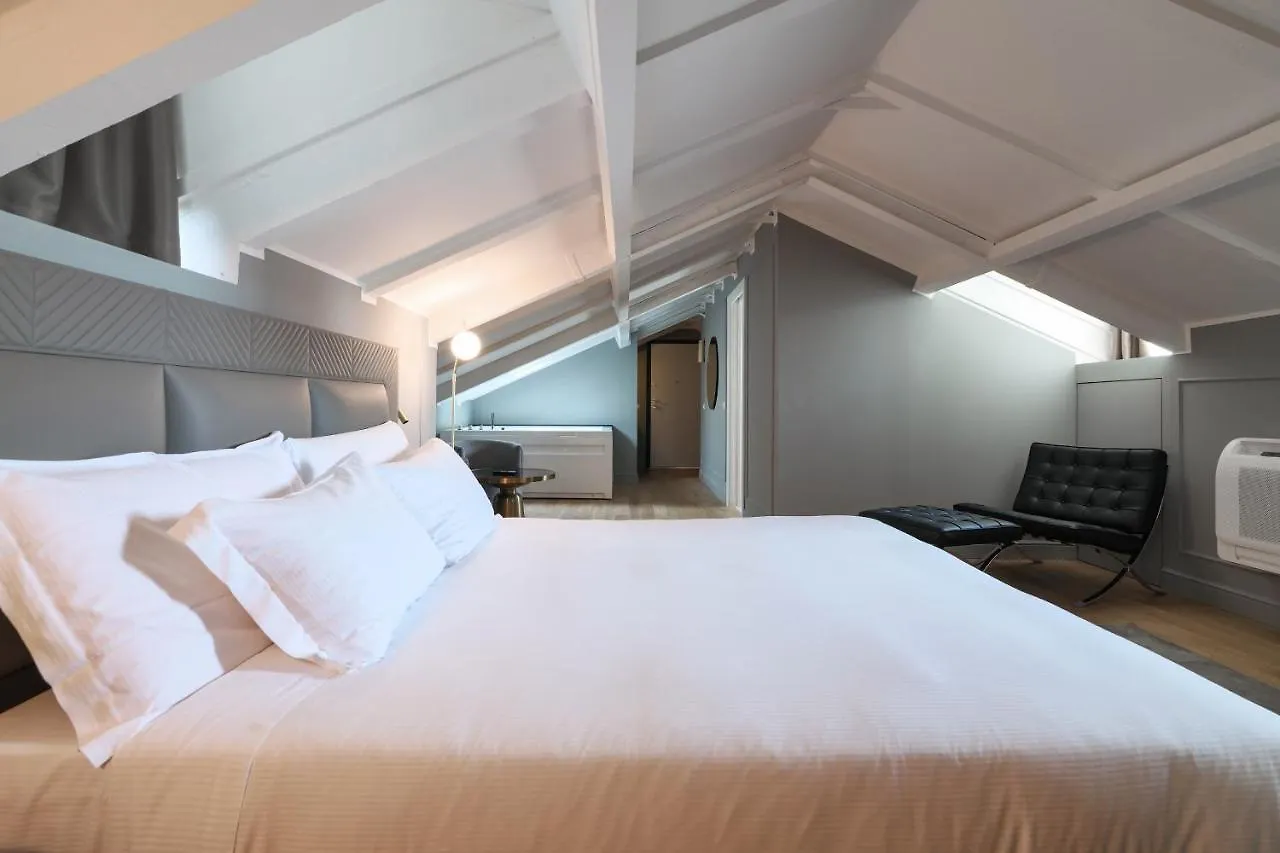 Apartment Prestige Boutique Aparthotel - Piazza Duomo View Mailand