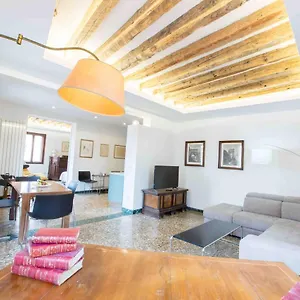 Ca Grimani Stunning View And Comfort Venise