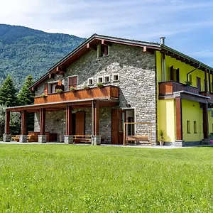 Il Bisteca Vakantieboerderij