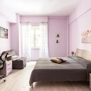 La Casetta Dei Sogni Holiday home Rome