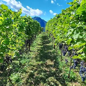 Cascina Teresina Vakantieboerderij