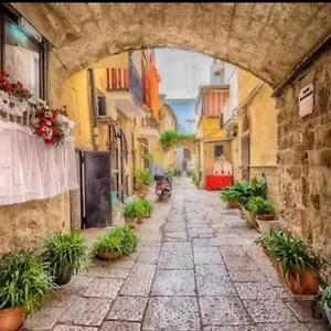 L'incanto Del Borgo Antico- Locazione Turistica Apartment Bari