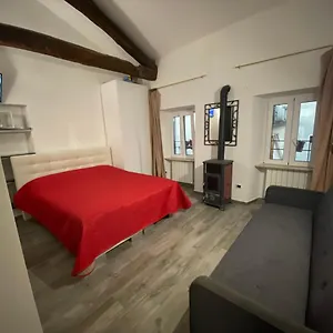 Casa Danilo Appartement
