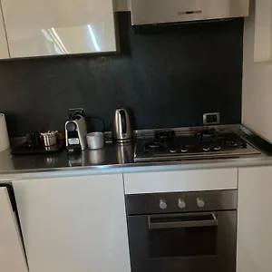 Attico Centro Storico Appartement