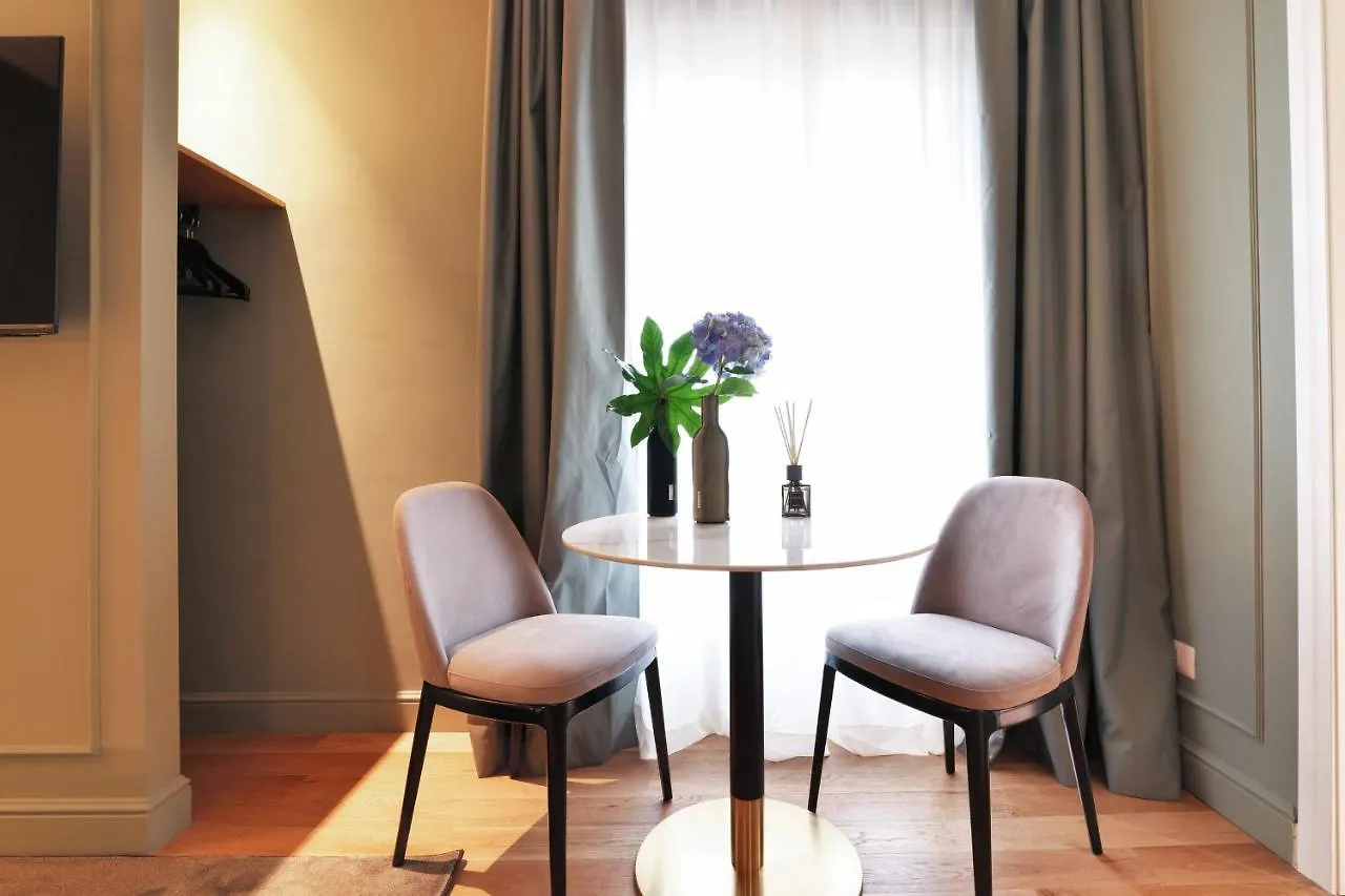 Prestige Boutique Aparthotel - Piazza Duomo View Milan 0*,  Italy
