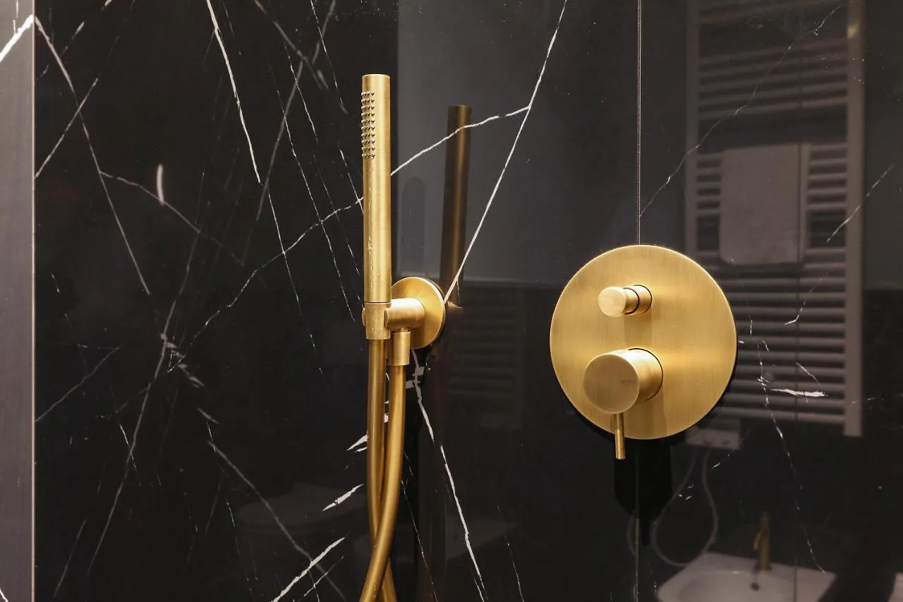 Apartment Prestige Boutique Aparthotel - Piazza Duomo View Milan