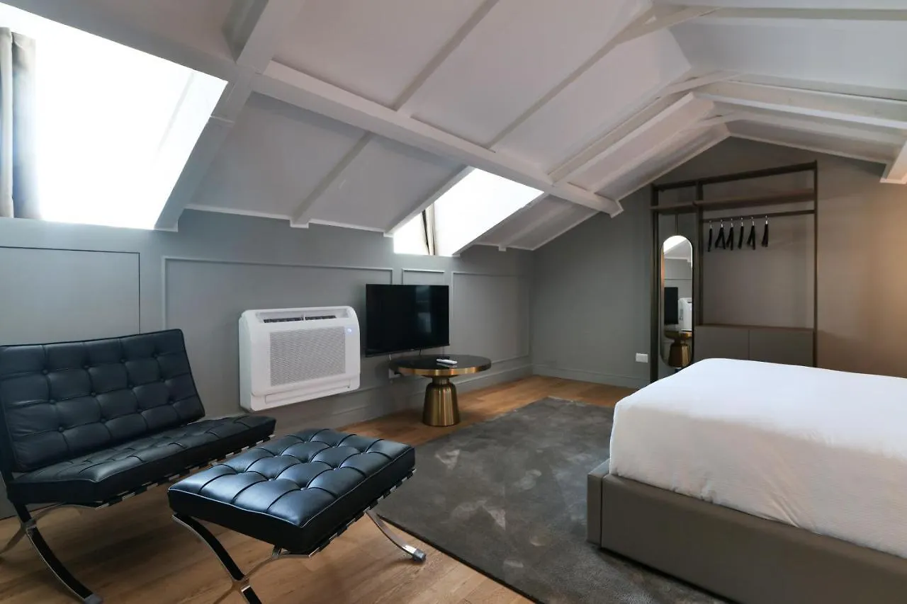 Prestige Boutique Aparthotel - Piazza Duomo View Milan